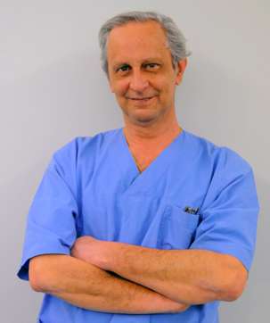 Dott. Sebastiano Sorce